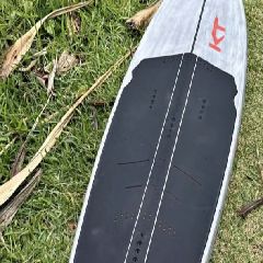 Kt Surfing Midlength Super K - 185 cm, 80 Litres - Image 3