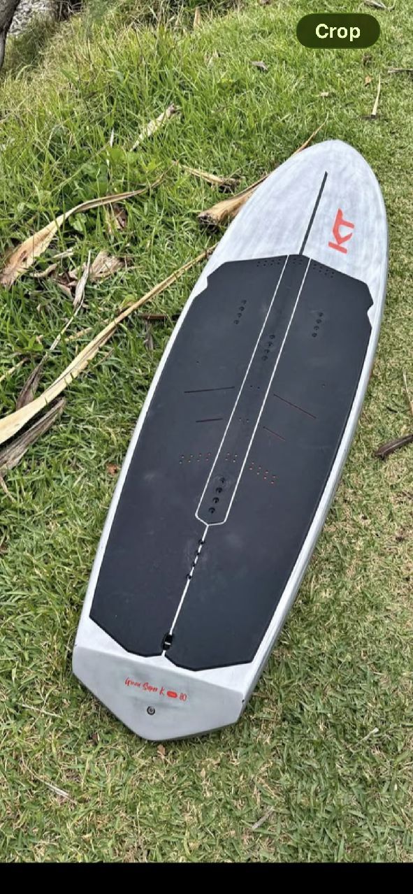 Kt Surfing Midlength Super K - Image 1