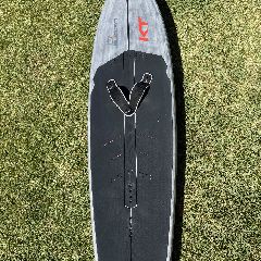 Kt Surfing Midlength Super K - 185 cm, 80 Litres - Image 9
