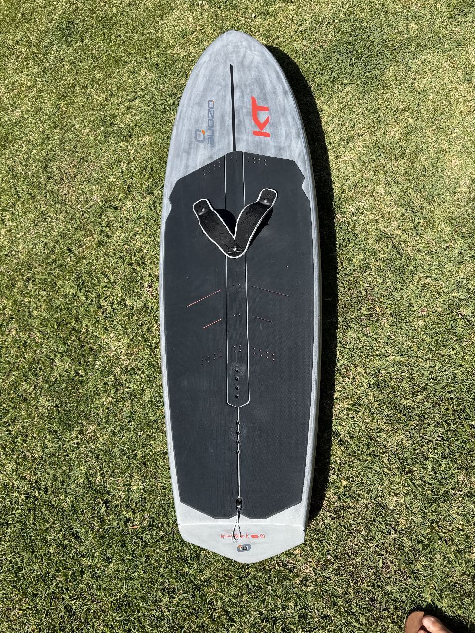 Kt Surfing Midlength Super K - Image 1