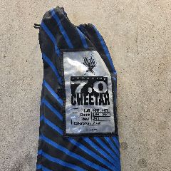 Ezzy Sails Cheetah - Image 1