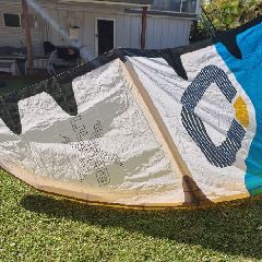 2026 Ozone Vortex - 10 metre - Image 3