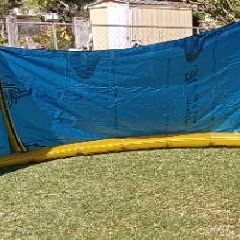 2026 Ozone Vortex - 10 metre - Image 5