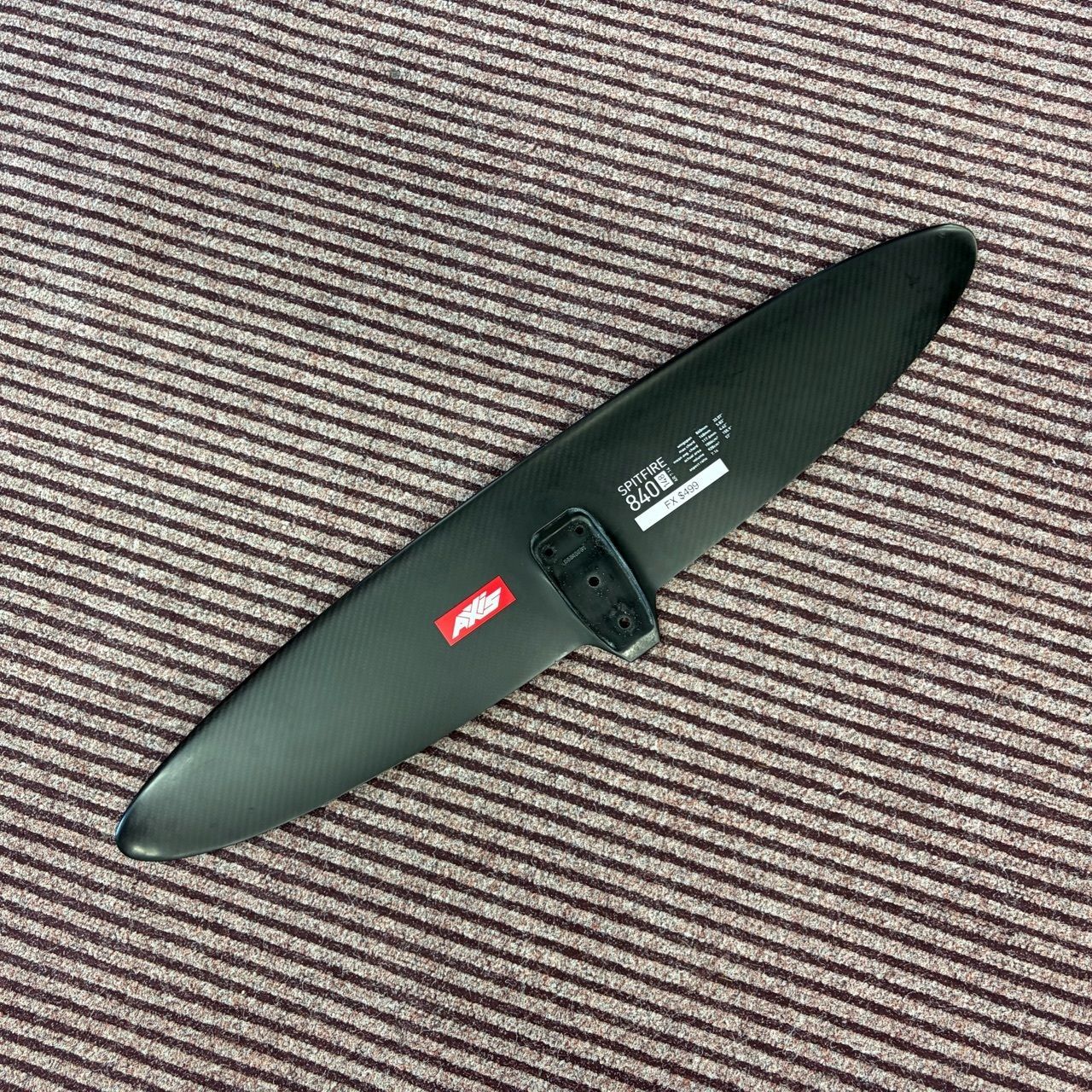 Axis Spitfire 840 - Image 1