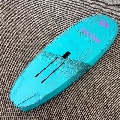 2025 Duotone Skybrid Sls 5’10 - 100 Litres - Image 2