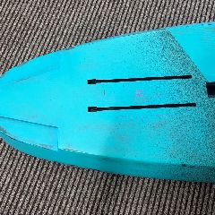 2025 Duotone Skybrid Sls 5’10 - 100 Litres - Image 3