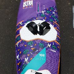 2022 Fanatic Grip - 228 cm, 102 litres - Image 1