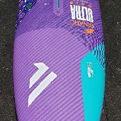 2022 Fanatic Grip - 228 cm, 102 litres - Image 3
