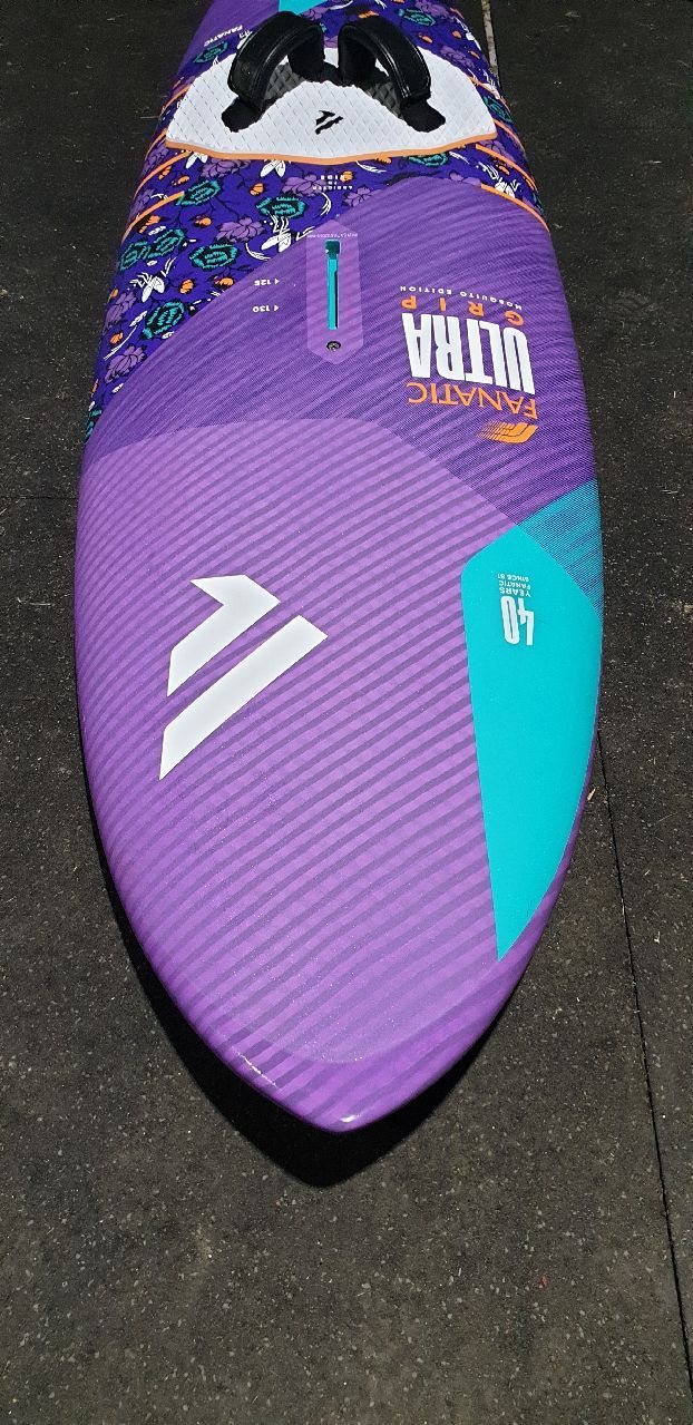 2022 Fanatic Grip - Image 3