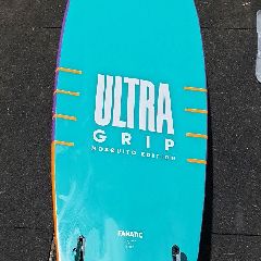 2022 Fanatic Grip - 228 cm, 102 litres - Image 4