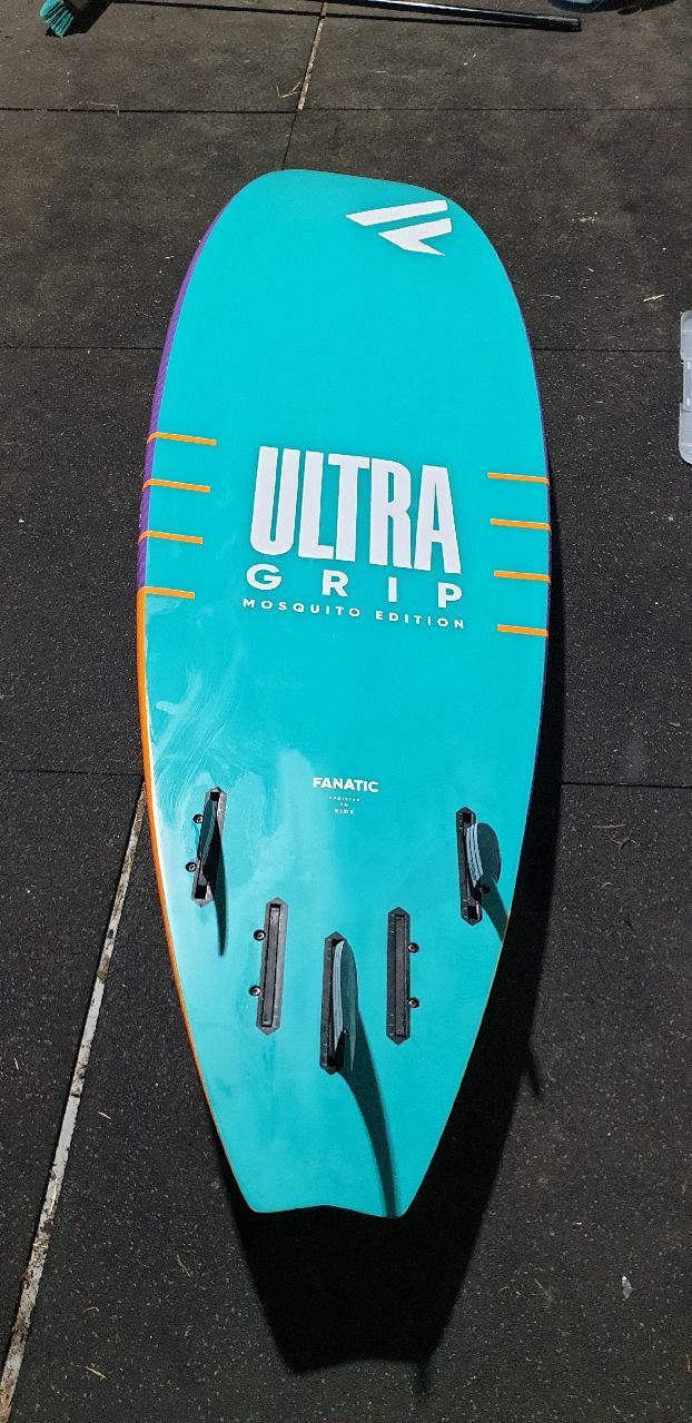 2022 Fanatic Grip - Image 4