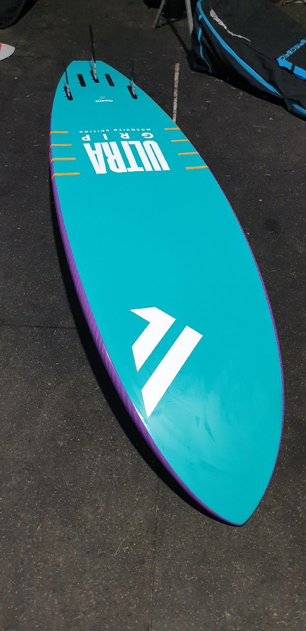 2022 Fanatic Grip - Image 5