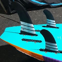 2022 Fanatic Grip - 228 cm, 102 litres - Image 6