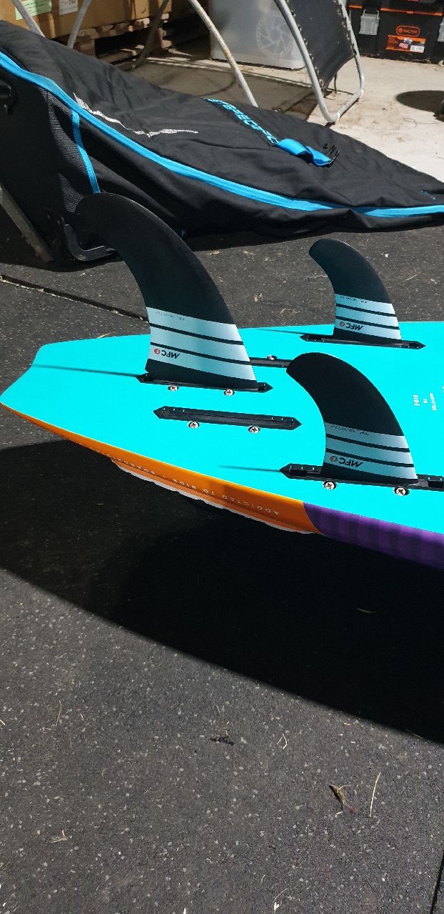 2022 Fanatic Grip - Image 6