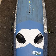 2026 Tribal Rapid Speed Board - 237 cm, 82 litres - Image 3
