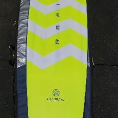 2026 Tribal Rapid Speed Board - 237 cm, 82 litres - Image 5