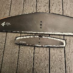 2021 Fanatic Areo High Aspect 1750 - Image 3