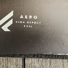 2021 Fanatic Areo High Aspect 1750 - Image 5