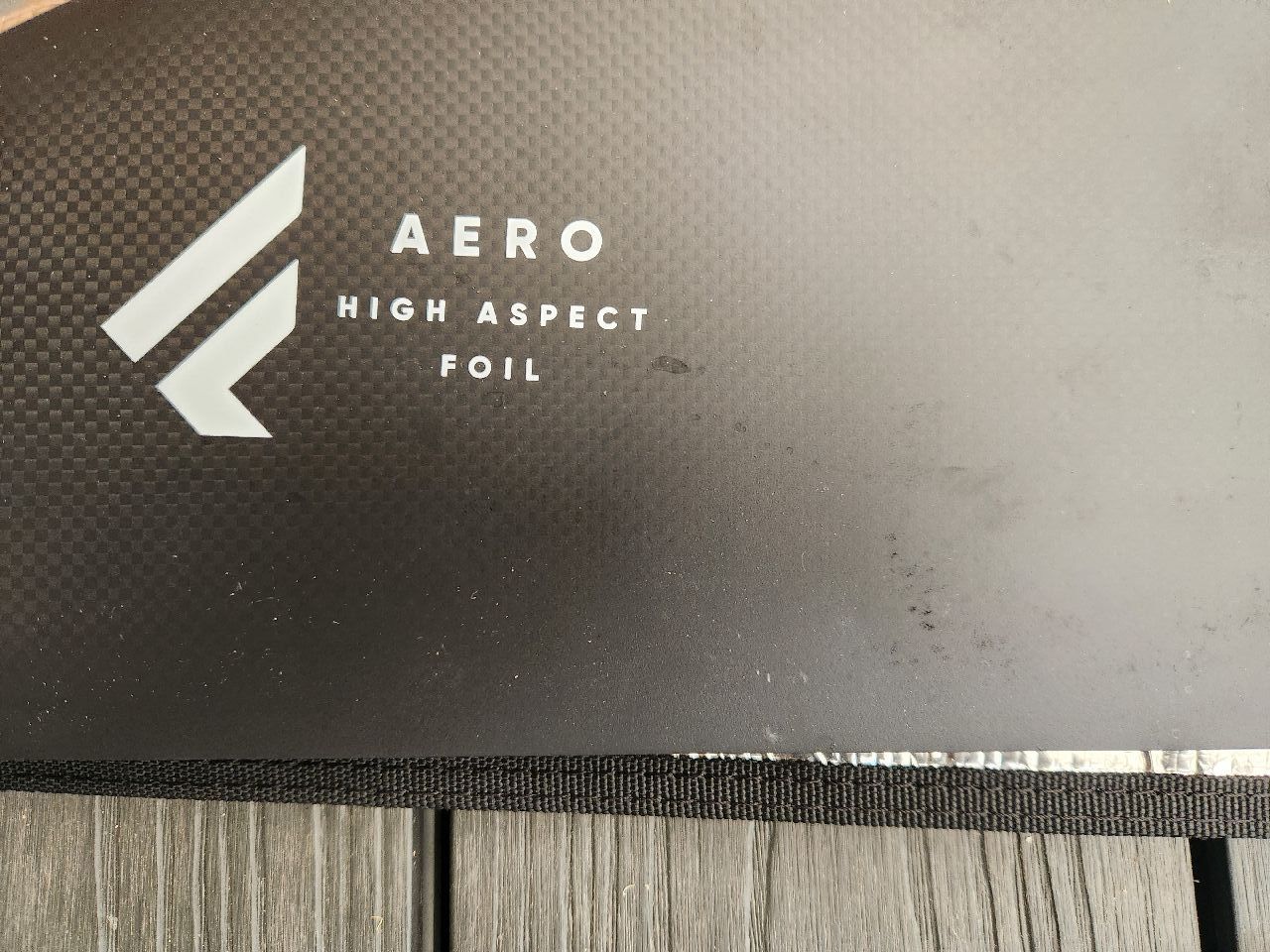 2021 Fanatic Areo High Aspect 1750 - Image 2