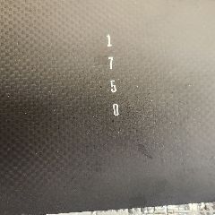 2021 Fanatic Areo High Aspect 1750 - Image 7