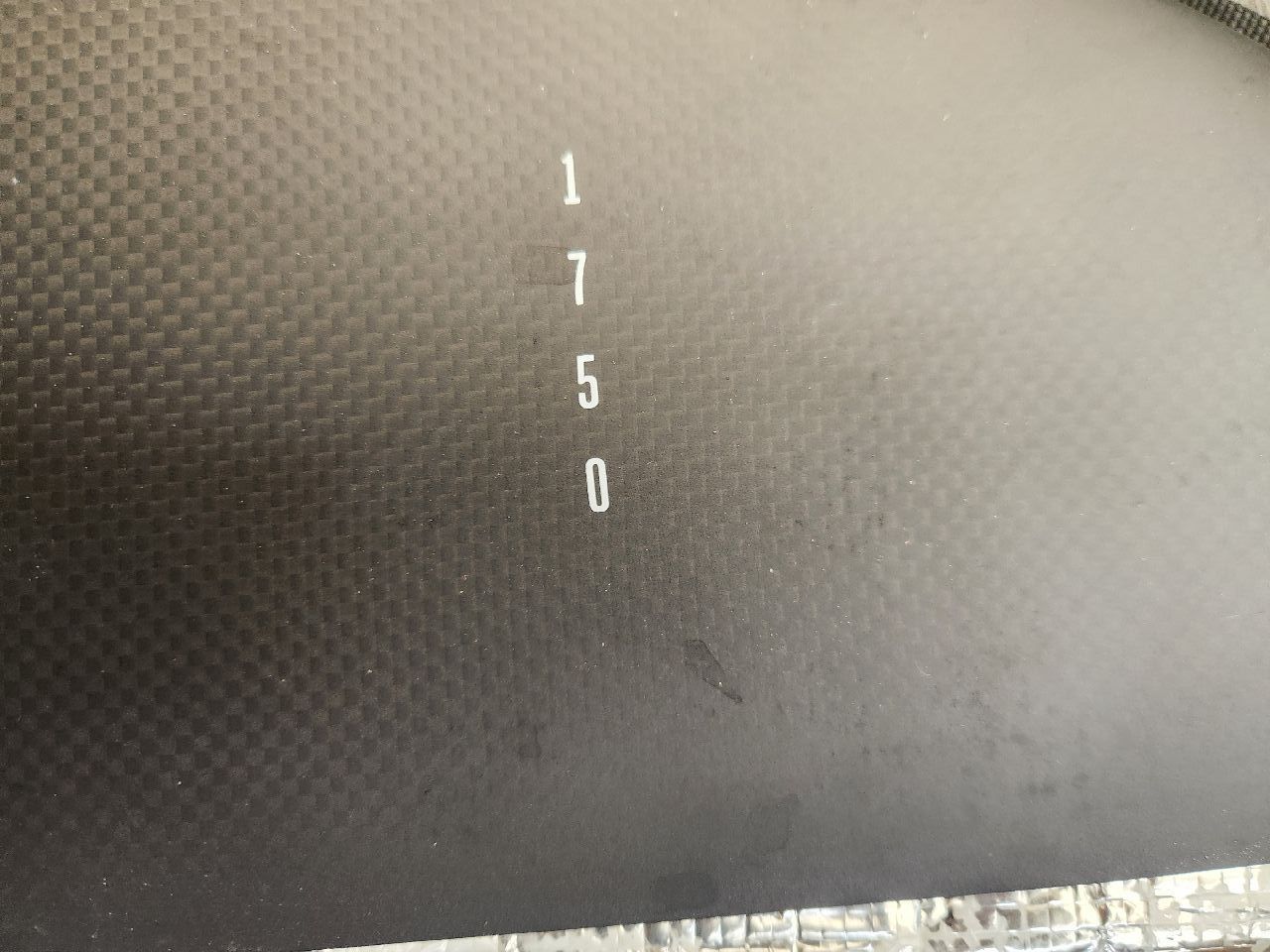 2021 Fanatic Areo High Aspect 1750 - Image 3