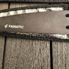 2021 Fanatic Areo High Aspect 1750 - Image 9