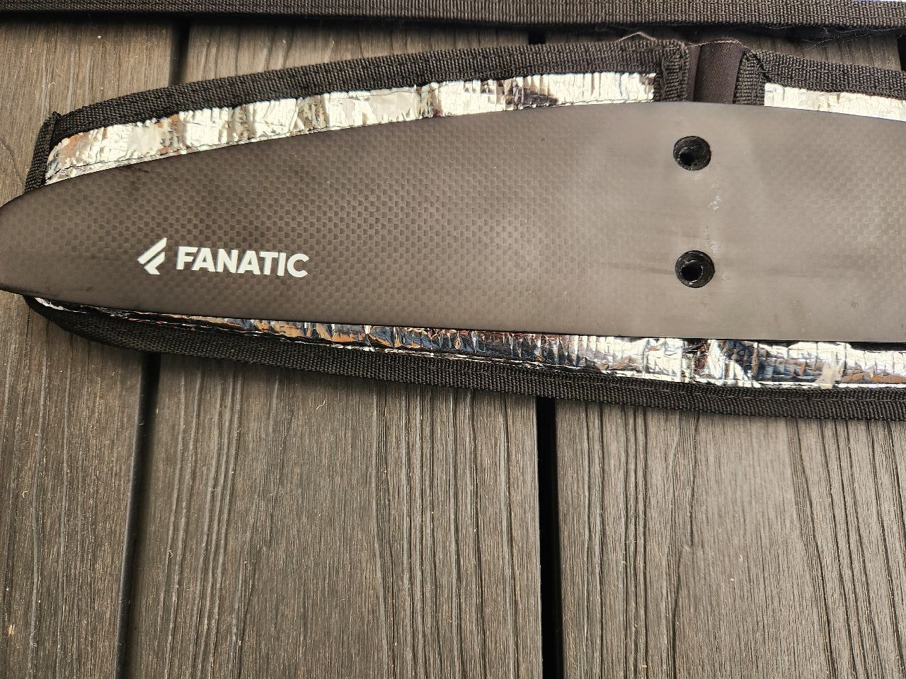 2021 Fanatic Areo High Aspect 1750 - Image 4