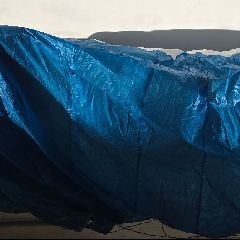 2025 Ozone Pocket Rocket - 4.3 metre - Image 1
