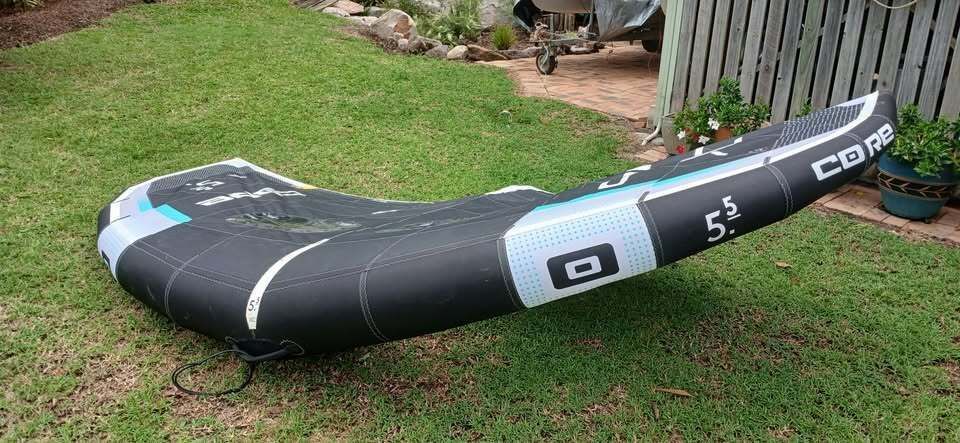 2024 Core Xc 5.5 - Image 4
