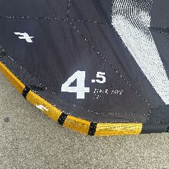 2025 F-One Strike V5 Alula - 4.5 metre - Image 2