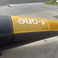 2025 F-One Strike V5 Alula - 4.5 metre - Image 4