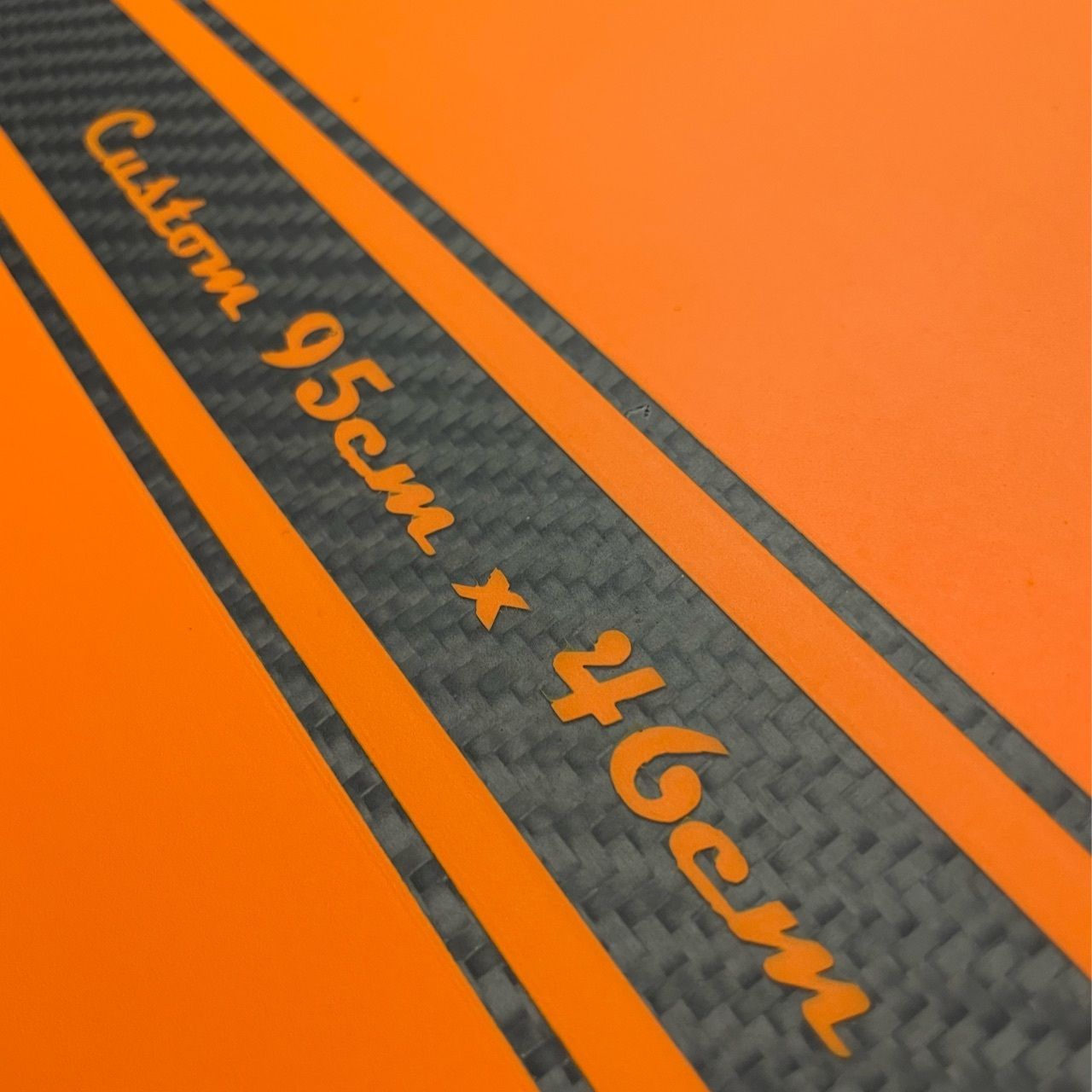 2025 Obm Freeride Carbon - Image 2