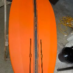 2025 Obm Freeride Carbon - 95 cm - Image 5