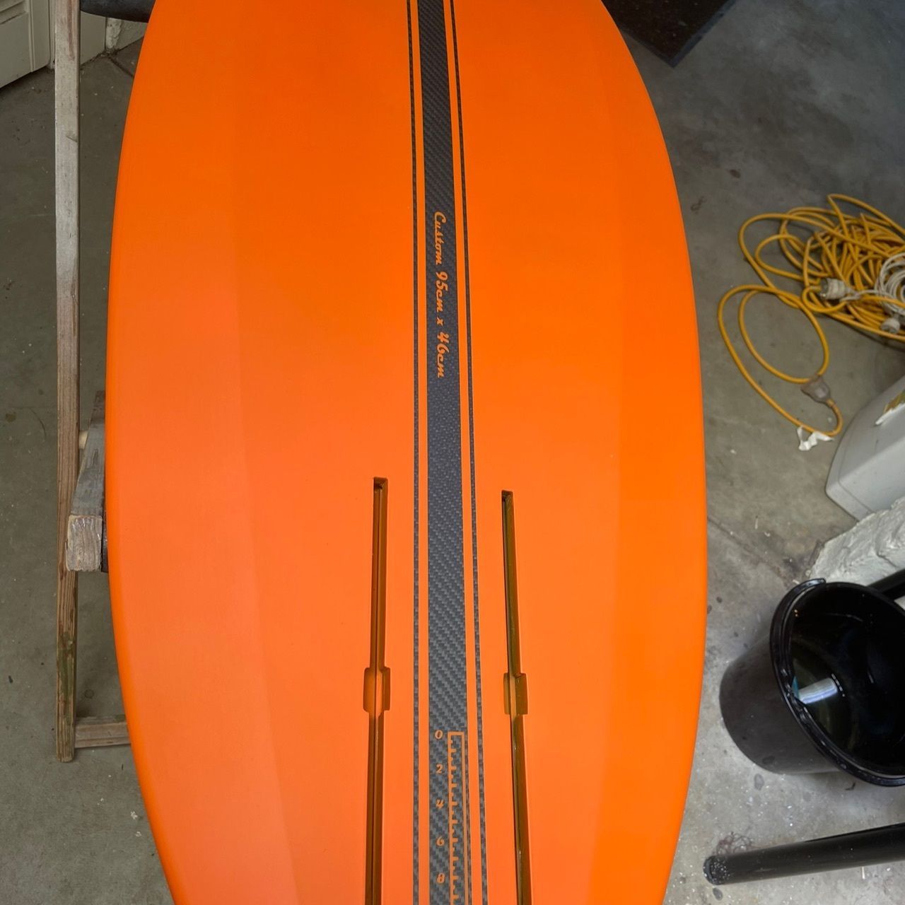 2025 Obm Freeride Carbon - Image 3