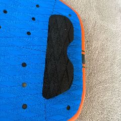 2025 Obm Freeride Carbon - 95 cm - Image 7