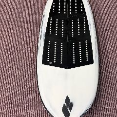 2025 Amos Shapes Phantom - 6' 2" - Image 1