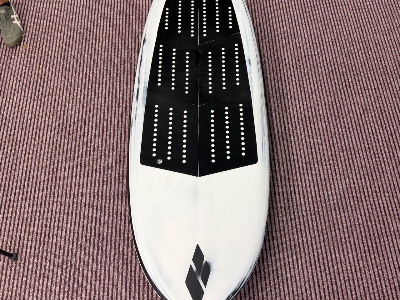 2025 Amos Shapes Phantom - Image 1