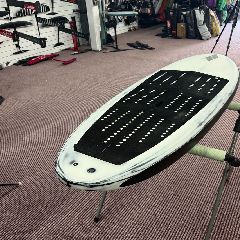 2025 Amos Shapes Phantom - 6' 2" - Image 2