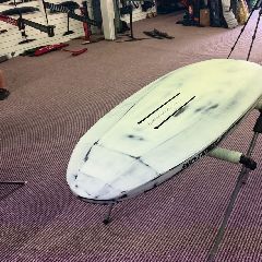 2025 Amos Shapes Phantom - 6' 2" - Image 3