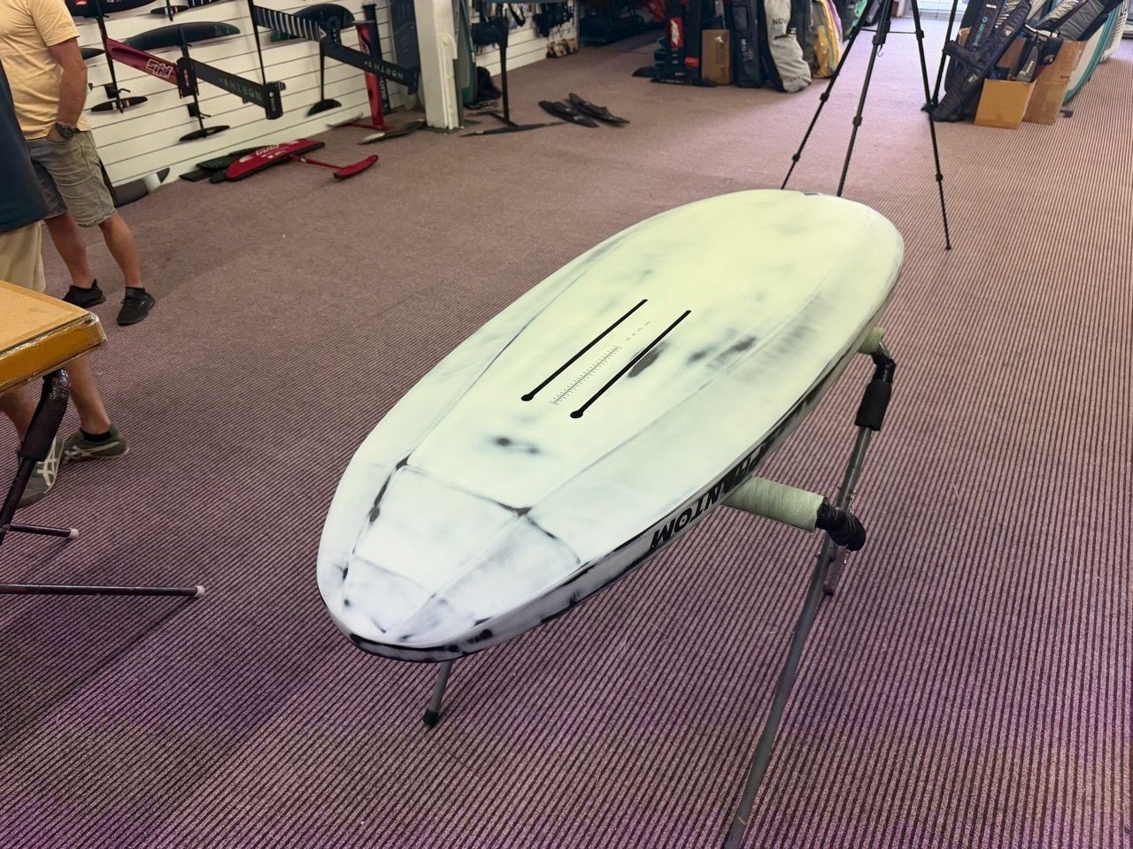 2025 Amos Shapes Phantom - Image 3