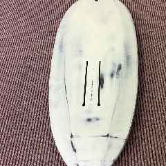 2025 Amos Shapes Phantom - 6' 2" - Image 4