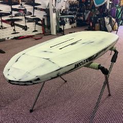 2025 Amos Shapes Phantom - 6' 2" - Image 6