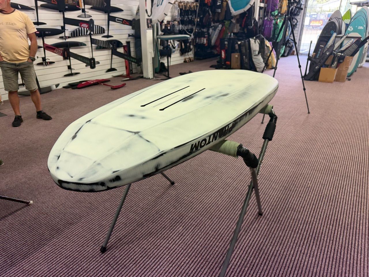 2025 Amos Shapes Phantom - Image 6