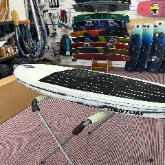 2025 Amos Shapes Phantom - 6' 2" - Image 7