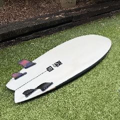 2023 Firewire Surfboards Seaside - 6' 1" - Image 2