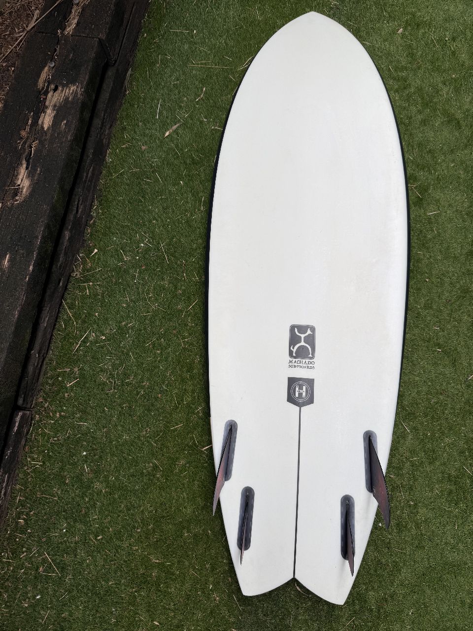2023 Firewire Surfboards Seaside - Image 3