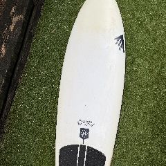 2023 Firewire Surfboards Seaside - 6' 1" - Image 4