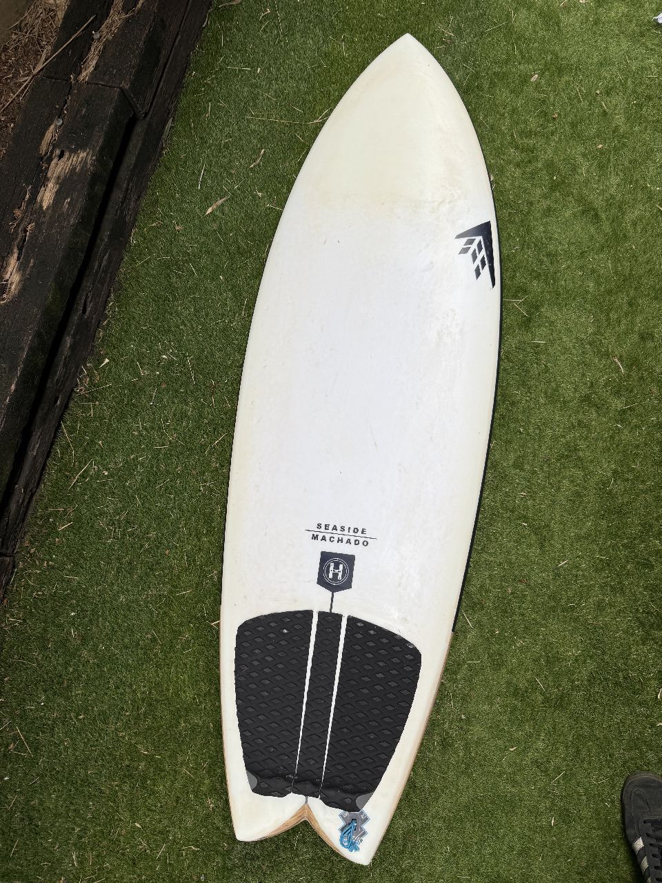 2023 Firewire Surfboards Seaside - Image 4
