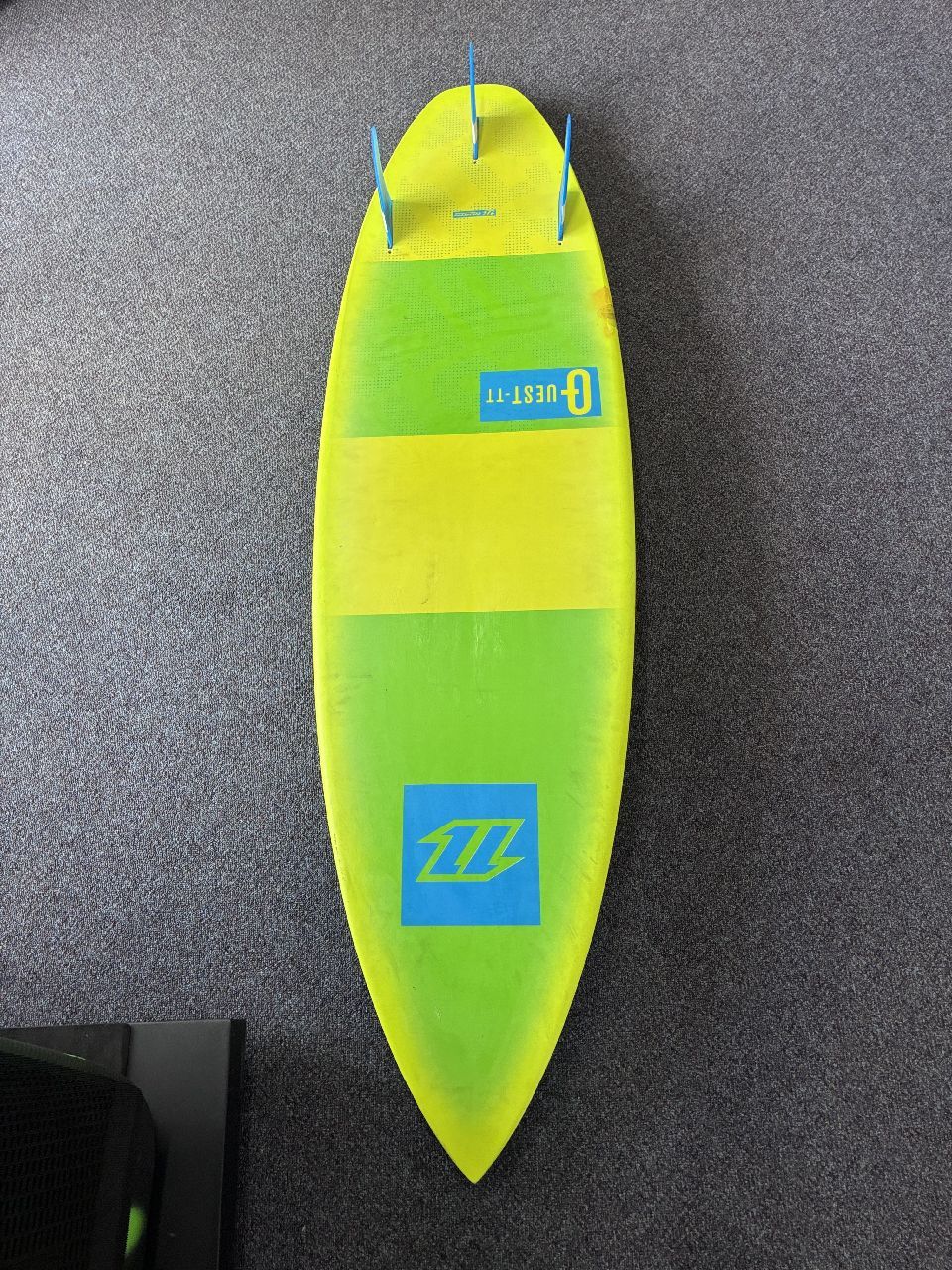 2016 North Quest - Image 1
