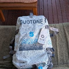 2022 Duotone Mono - 5 metre - Image 2
